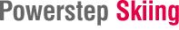 Powerstep Skiiing