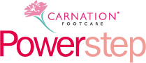Carnation Powerstep